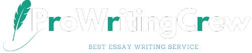 ProwritingCrew
