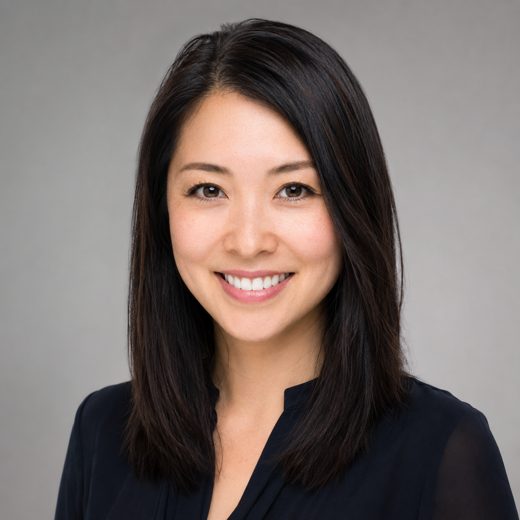 Iris Hashimoto