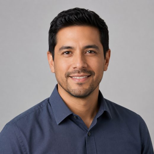 Tomás Reyes